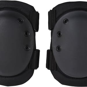 Kit Rodilleras y Coderas Tácticas Rothco – Protección y Estabilidad para Actividades Rigurosas