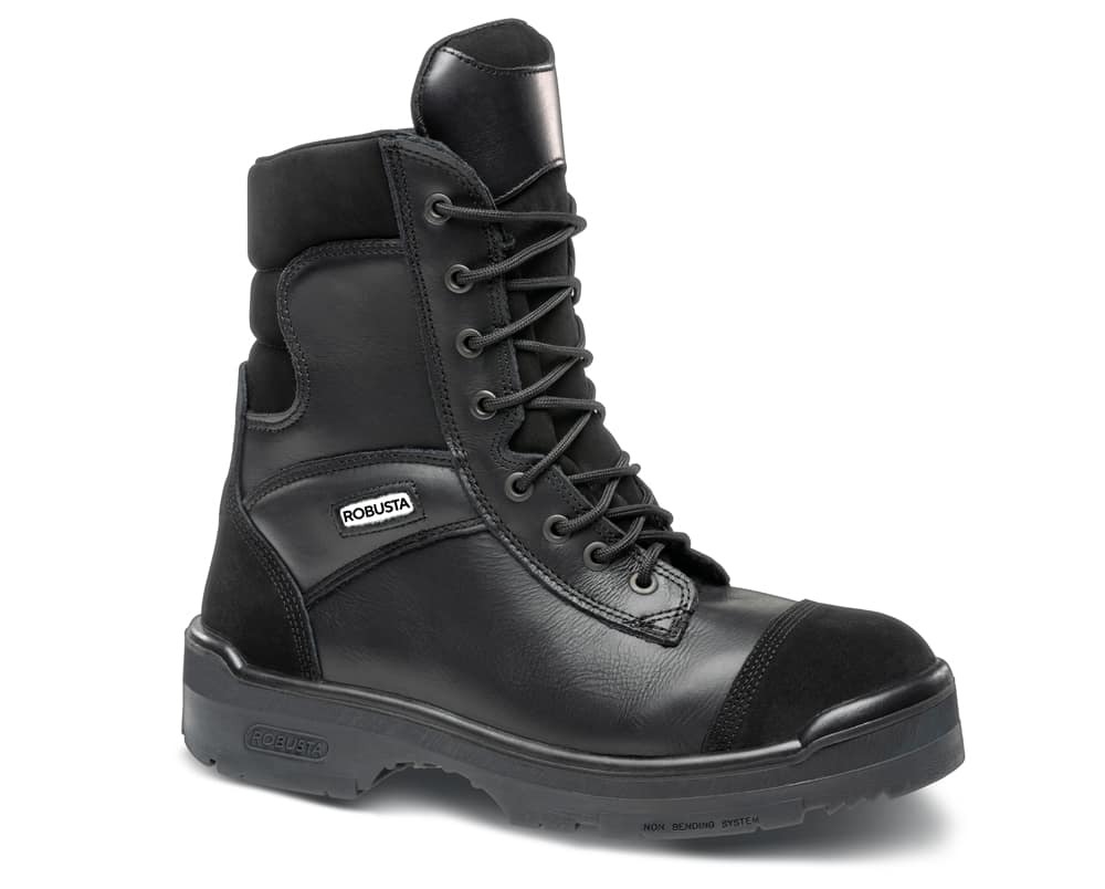 Botas Robusta Arbusto – Combate de Incendios Forestales - 1