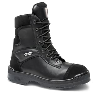 Botas Robusta Arbusto – Combate de Incendios Forestales