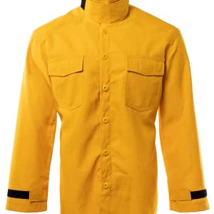 Camisa para Incendios Forestales Propper – Certificada NFPA 1977