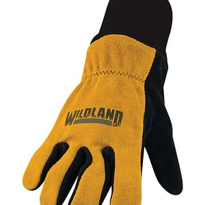 Guantes Forestales Veridian Wildland – Certificados NFPA 1977