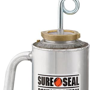 Quemador de Goteo Sure Seal – Mechero para Control de Vegetación