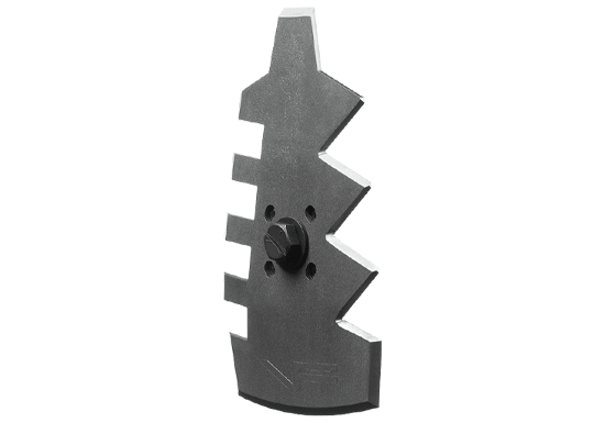 Herramienta Multi-función Gorgui Classic – Combate de Incendios Forestales - 2