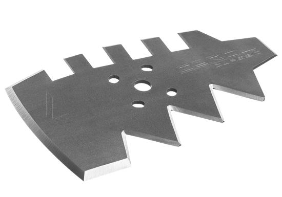 Herramienta Multi-función Gorgui Classic – Combate de Incendios Forestales - 3