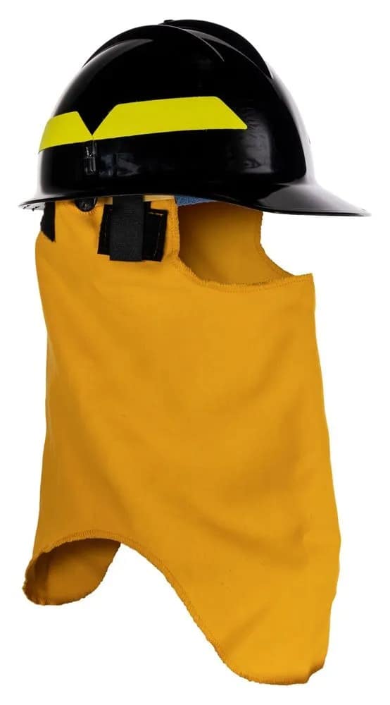 Protector Facial Propper – Certificado NFPA 1977 - 1