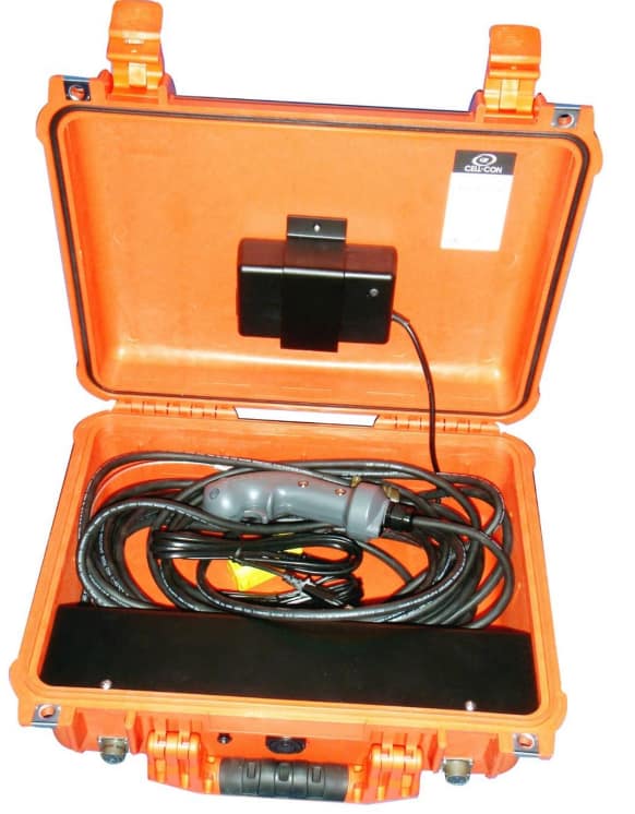 Bambi Bucket Power Pack – Fuente de Alimentación Portátil para Cubos Bambi – Oficial Guatemala - 1