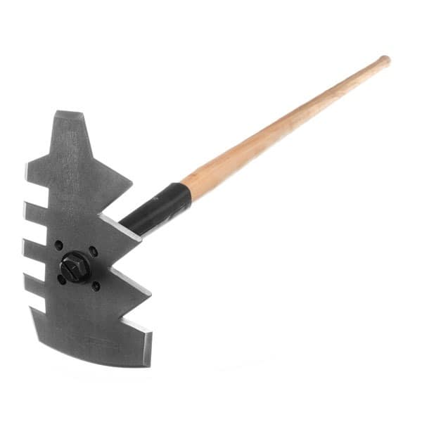 Herramienta Multi-función Gorgui Classic – Combate de Incendios Forestales - 1