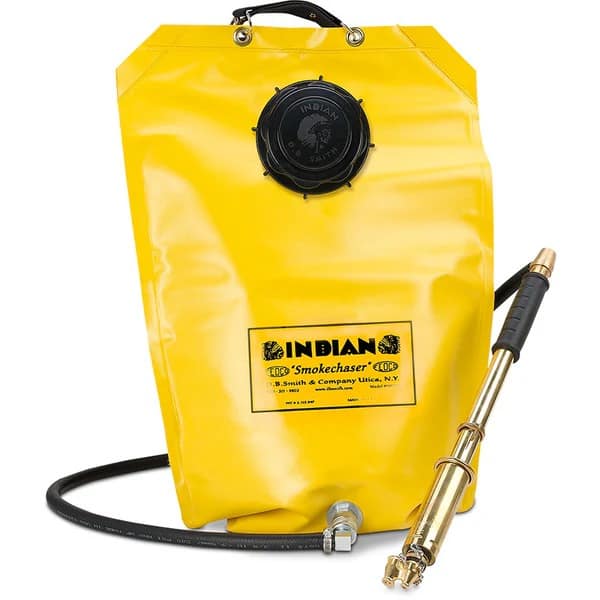 Mochila Aspersora Indian FEDCO – Combate de Incendios Forestales - 2