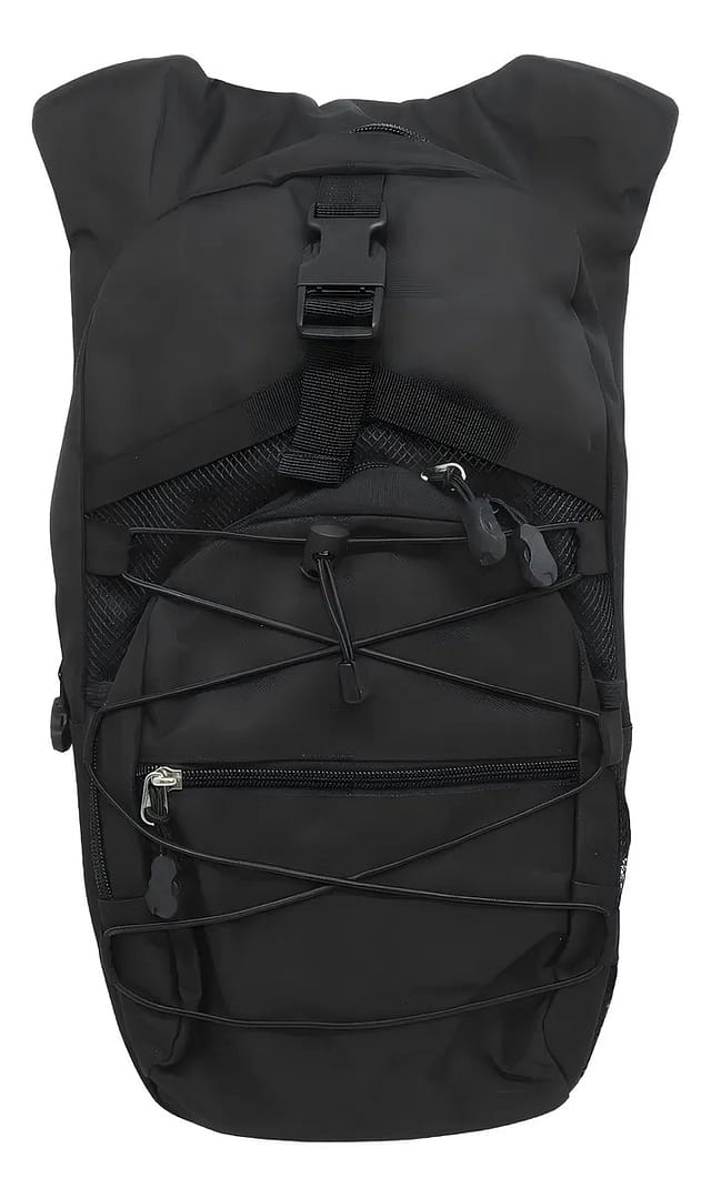 Mochila de Hidratación 2L – Resistente y Funcional para Brigadas y Outdoor - 1