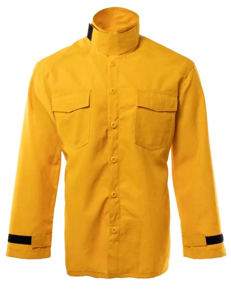 Camisa para Incendios Forestales Propper – Certificada NFPA 1977 - 1