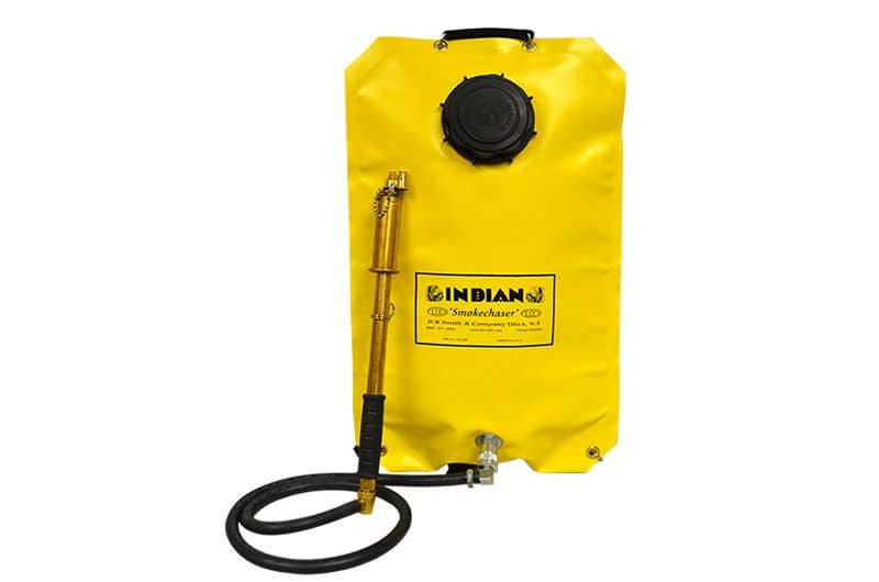 Mochila Aspersora Indian FEDCO – Combate de Incendios Forestales - 1