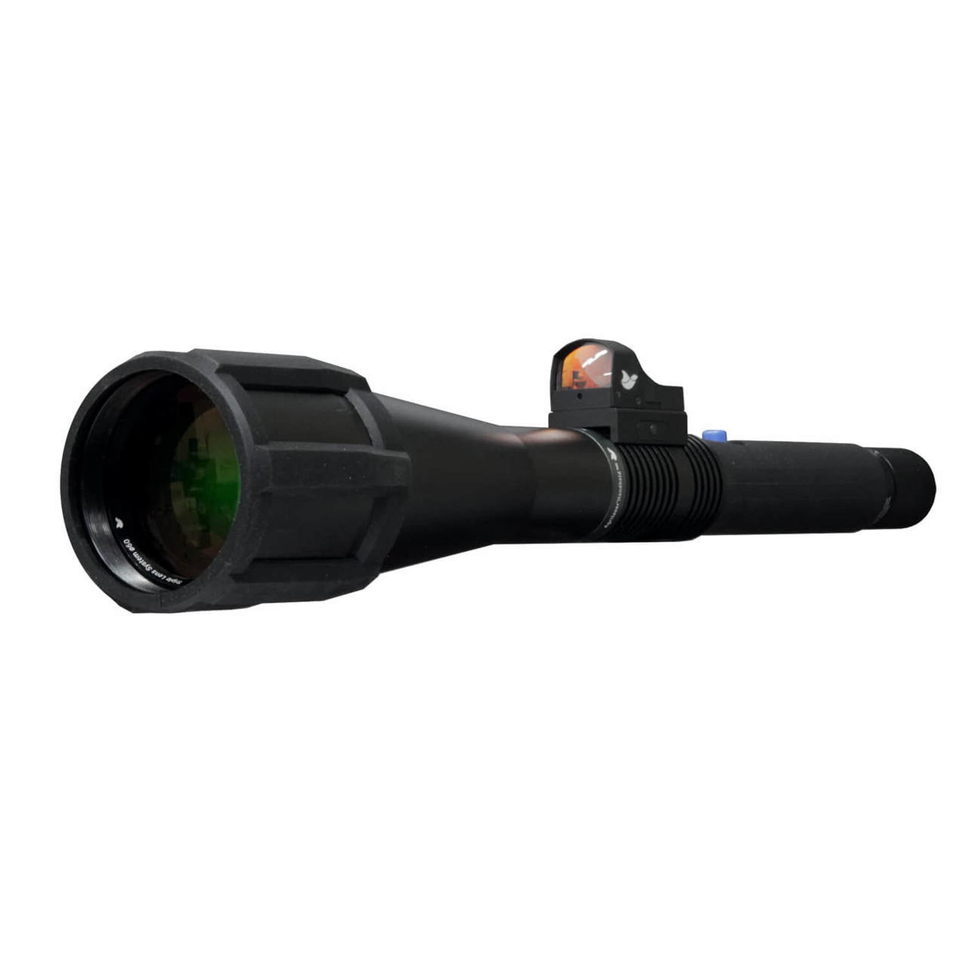 Láser de Mano Modelo AGRILASER® HANDHELD 500 – Bird Control Group - 2