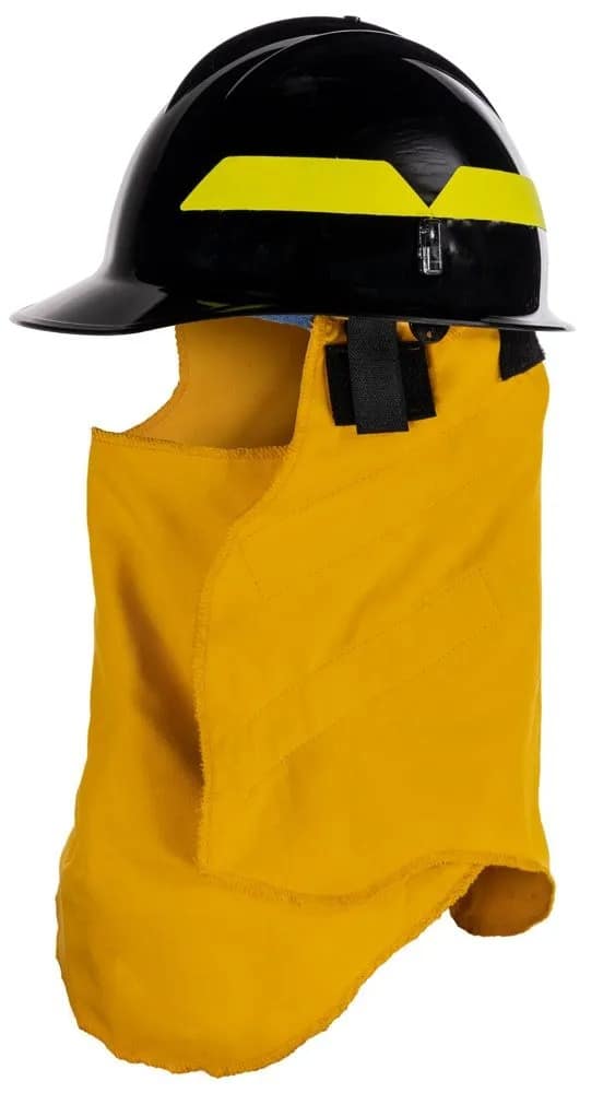 Protector Facial Propper – Certificado NFPA 1977 - 2