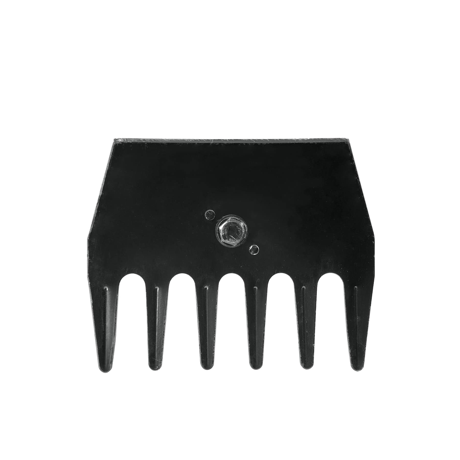 Rastrillo McLeod Truper – 2 en 1 con Azadón – Mango de Madera de 48” - 2